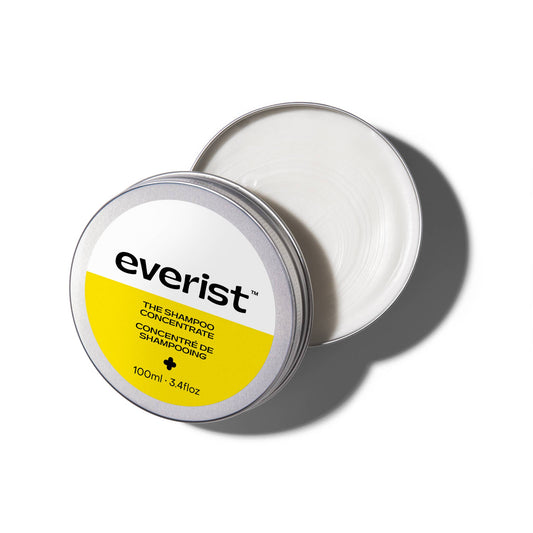 Shampoo | The Shampoo Concentrate Tin