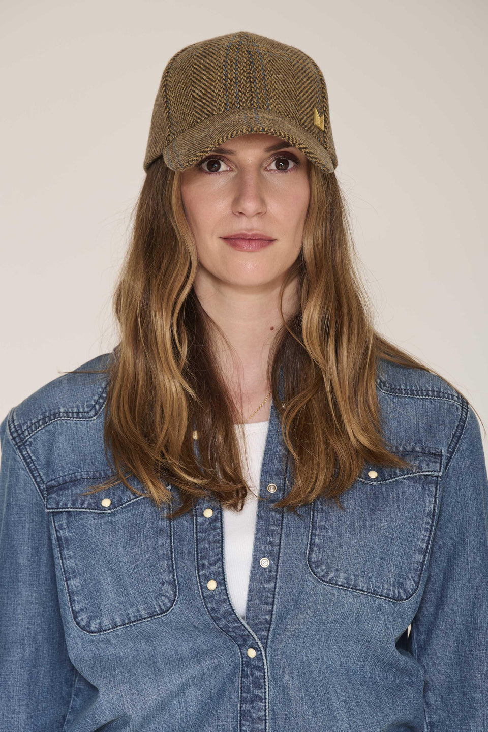 Ema Wool Hat