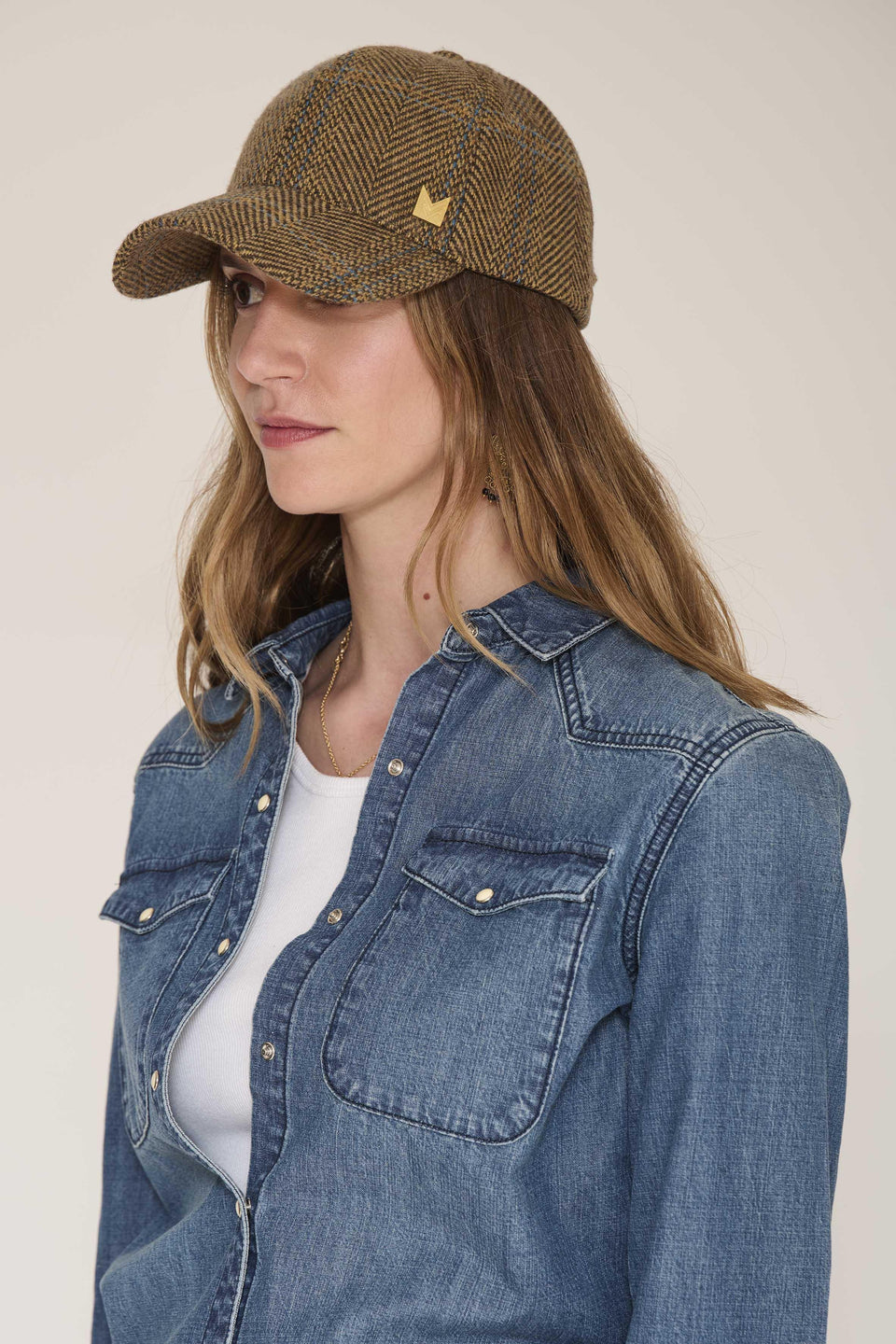 Ema Wool Hat