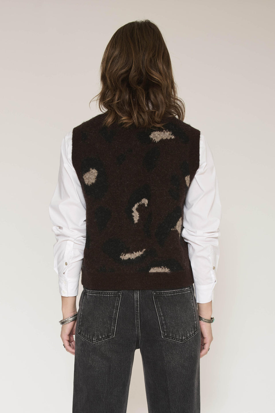 Koba Sweater Vest