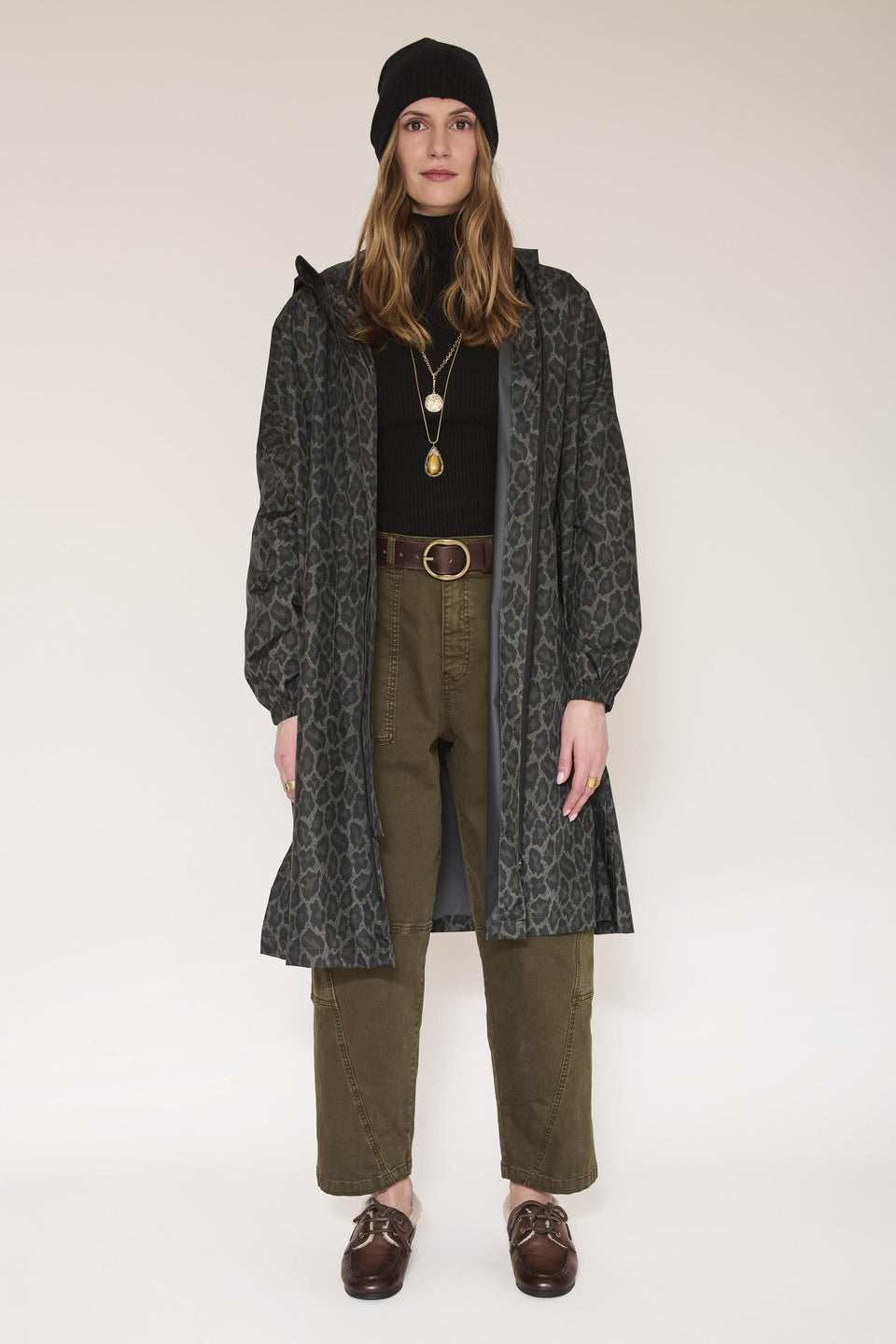 Margot Coat