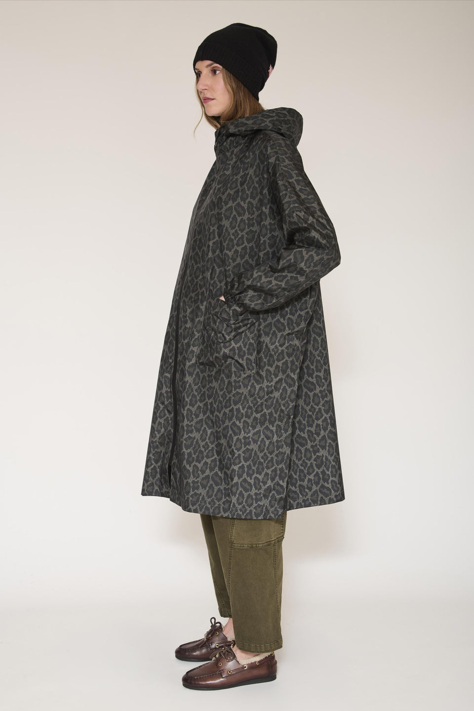 Margot Coat