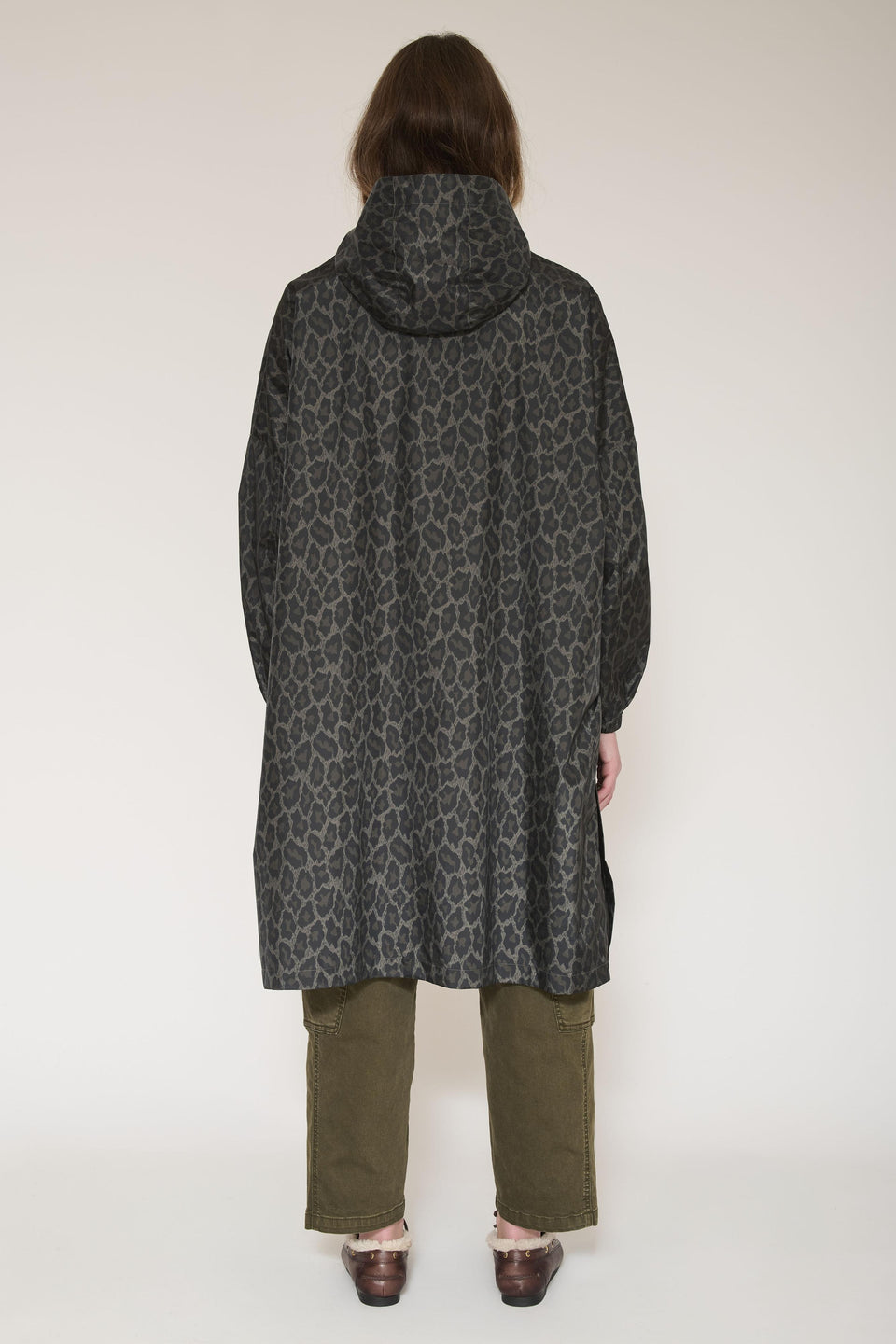 Margot Coat