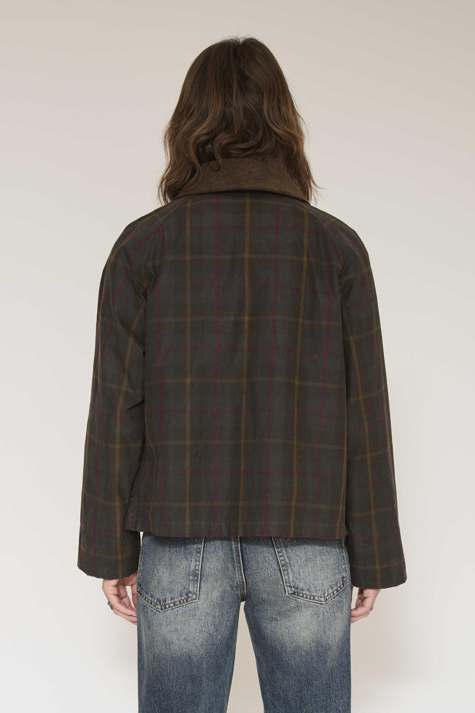 Mariela Coat