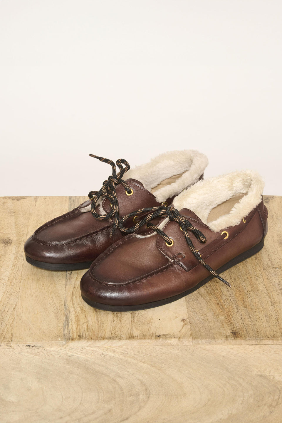 Nikolo Loafers