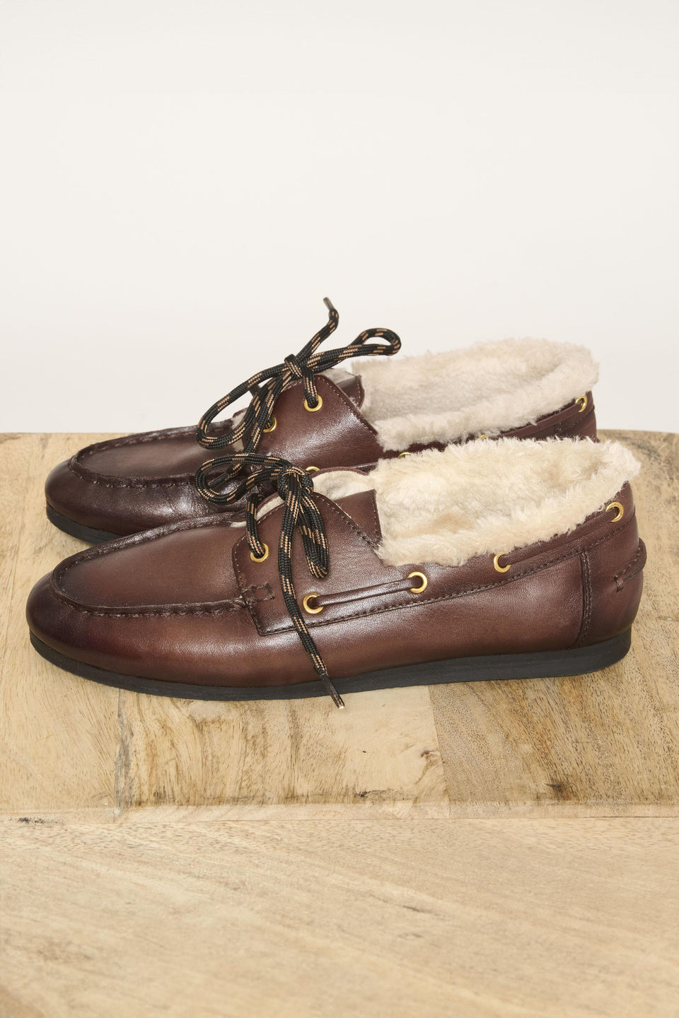 Nikolo Loafers