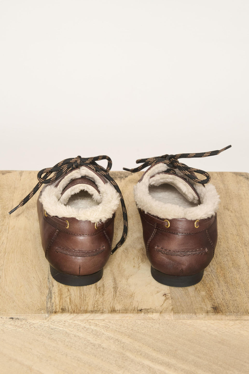 Nikolo Loafers