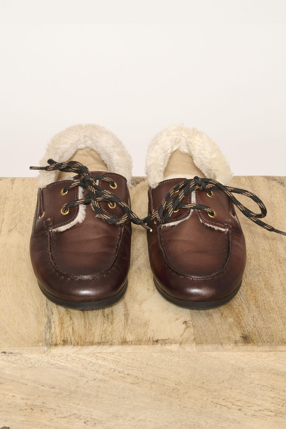 Nikolo Loafers