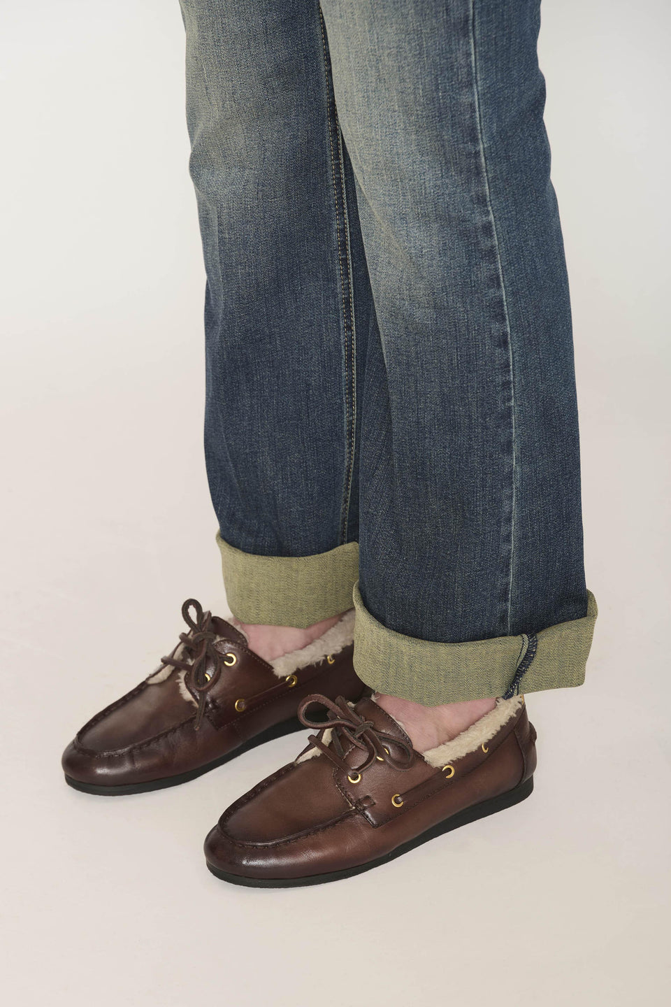 Nikolo Loafers