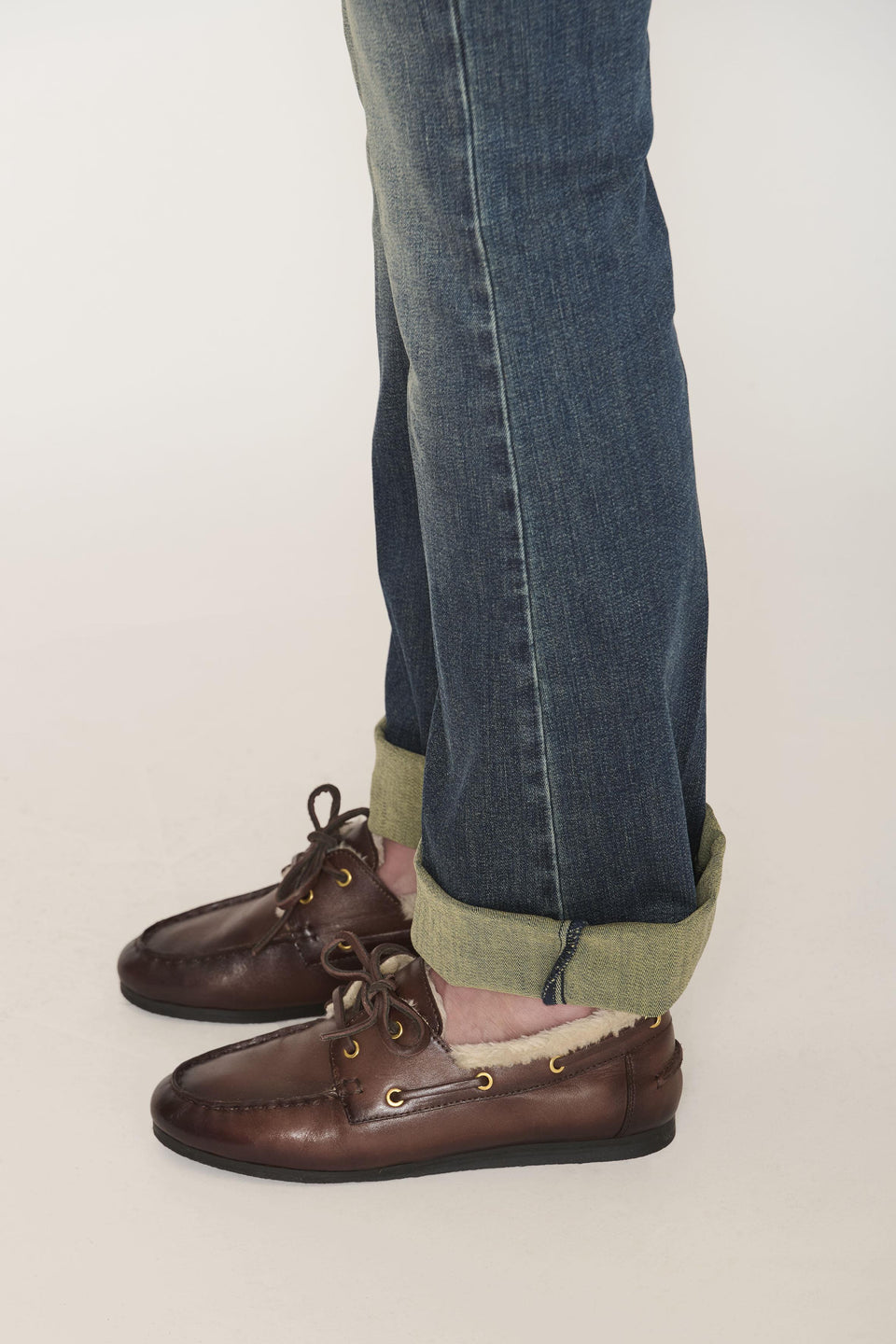 Nikolo Loafers