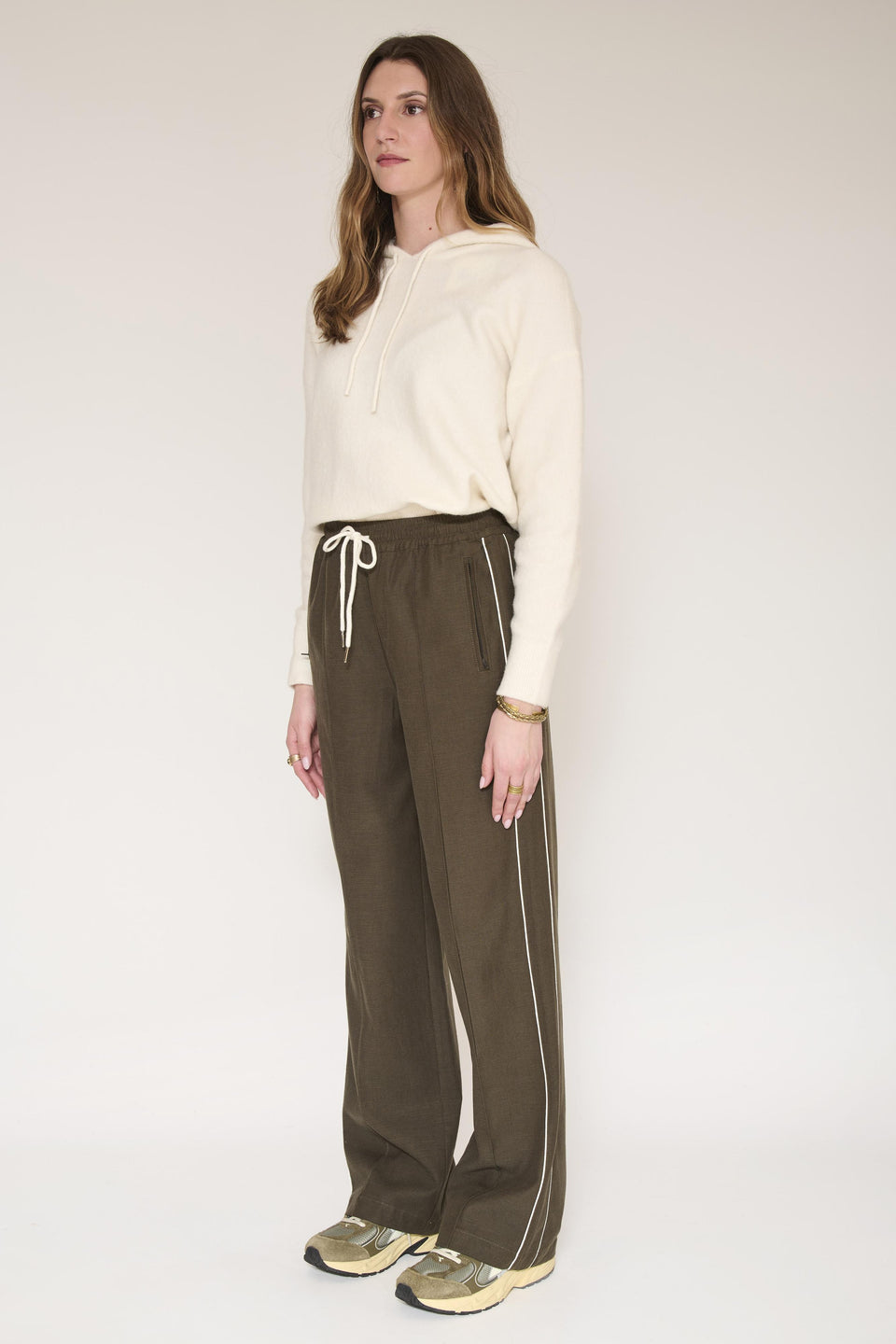 Paladium Pants