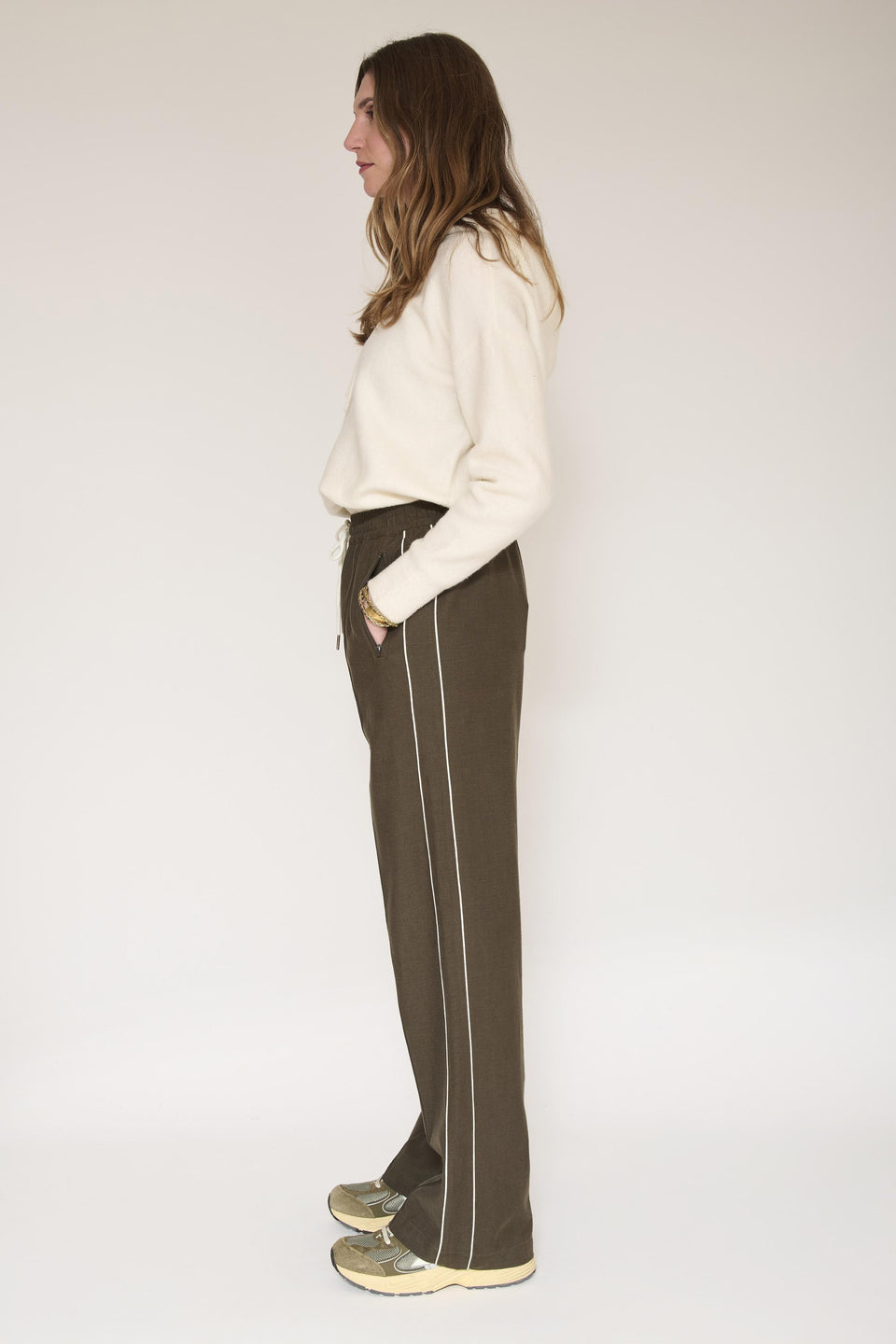 Paladium Pants