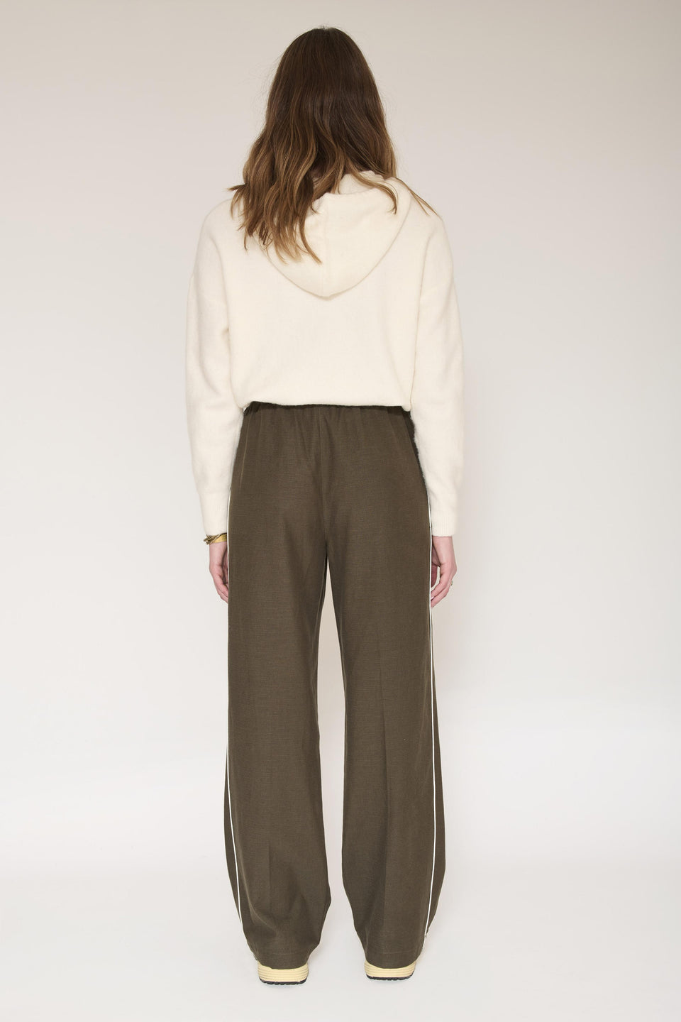 Paladium Pants