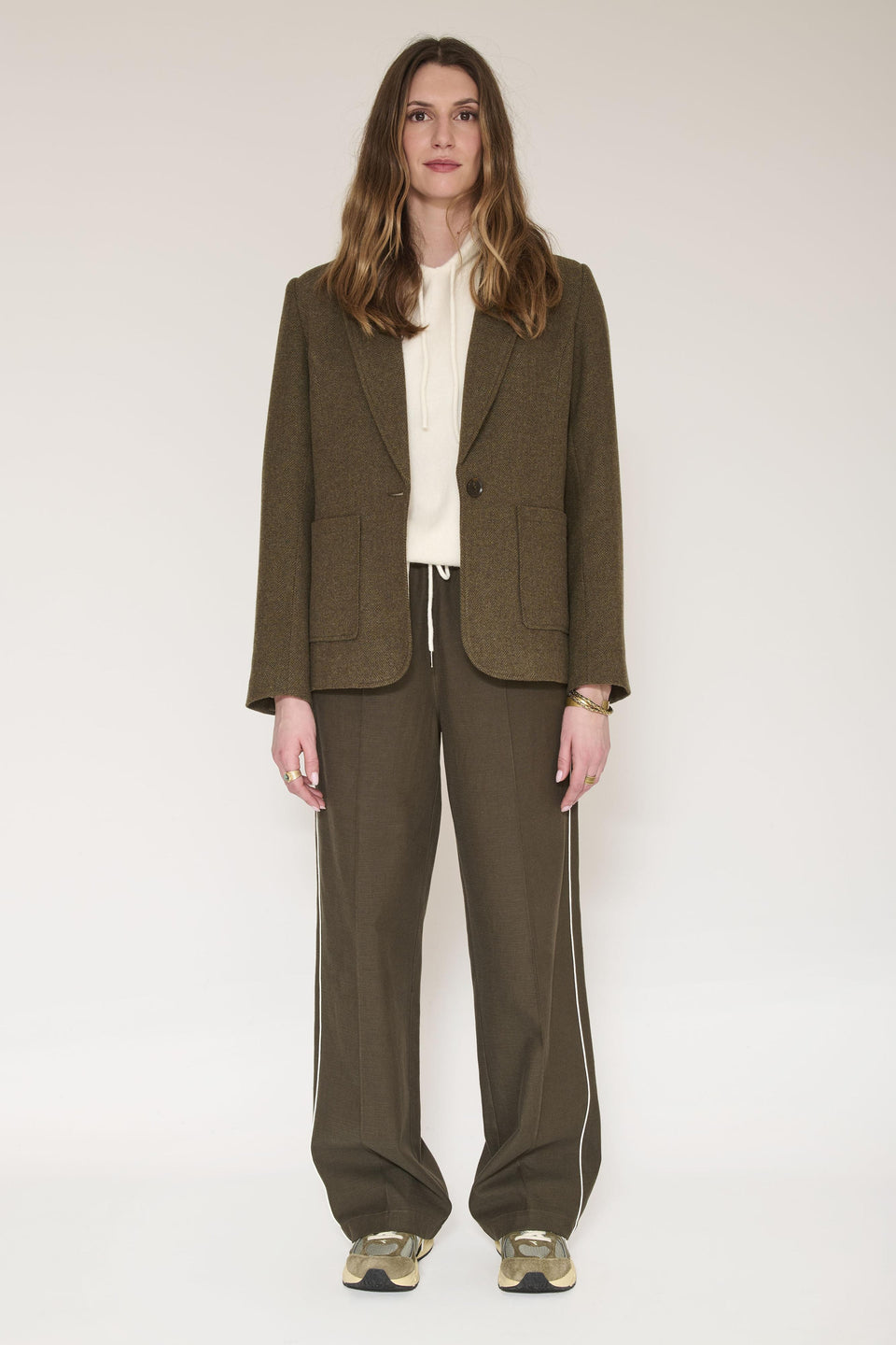 Paladium Pants