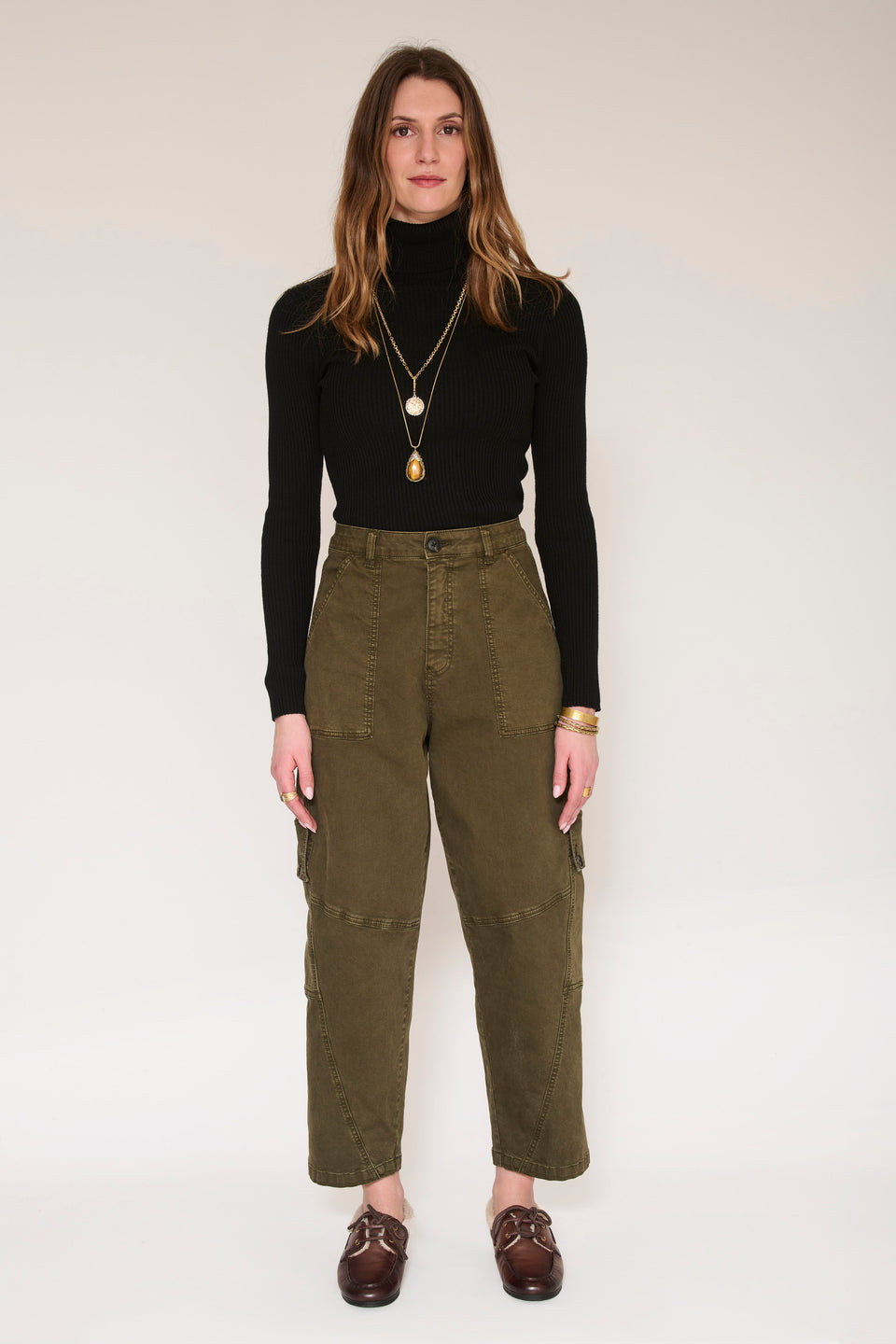 Passiona Missouri Pants