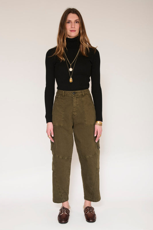 Passiona Missouri Pants