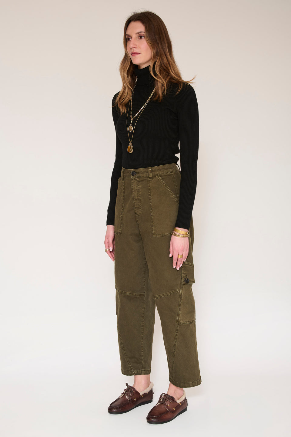 Passiona Missouri Pants