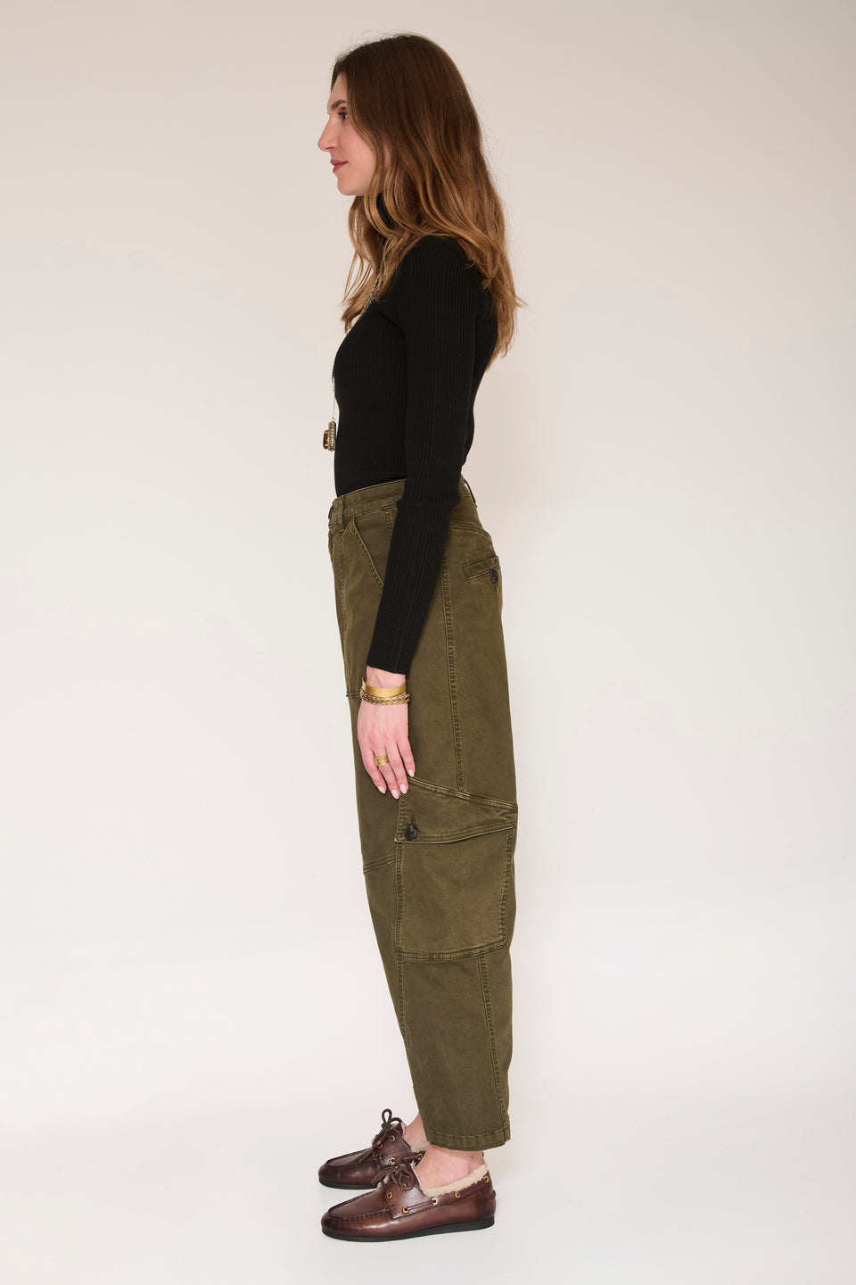 Passiona Missouri Pants