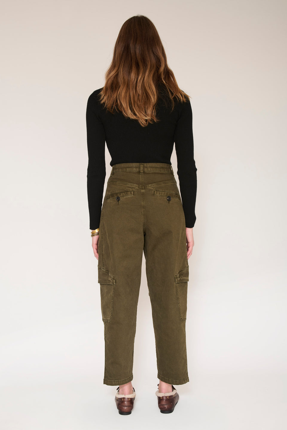 Passiona Missouri Pants
