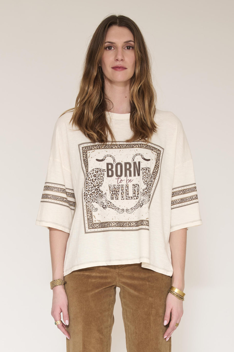 Tanza T-Shirt