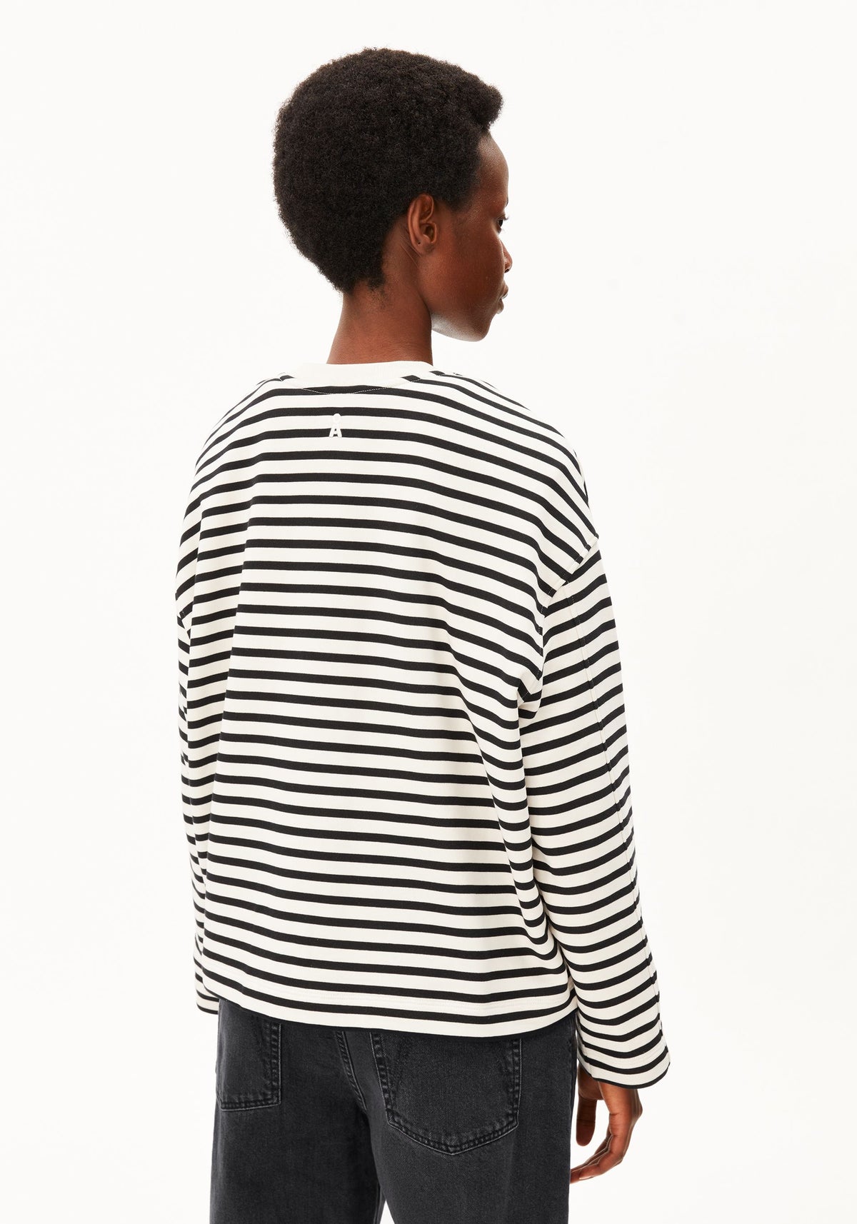 Iconic Å Frankkaa Bold Sweatshirt