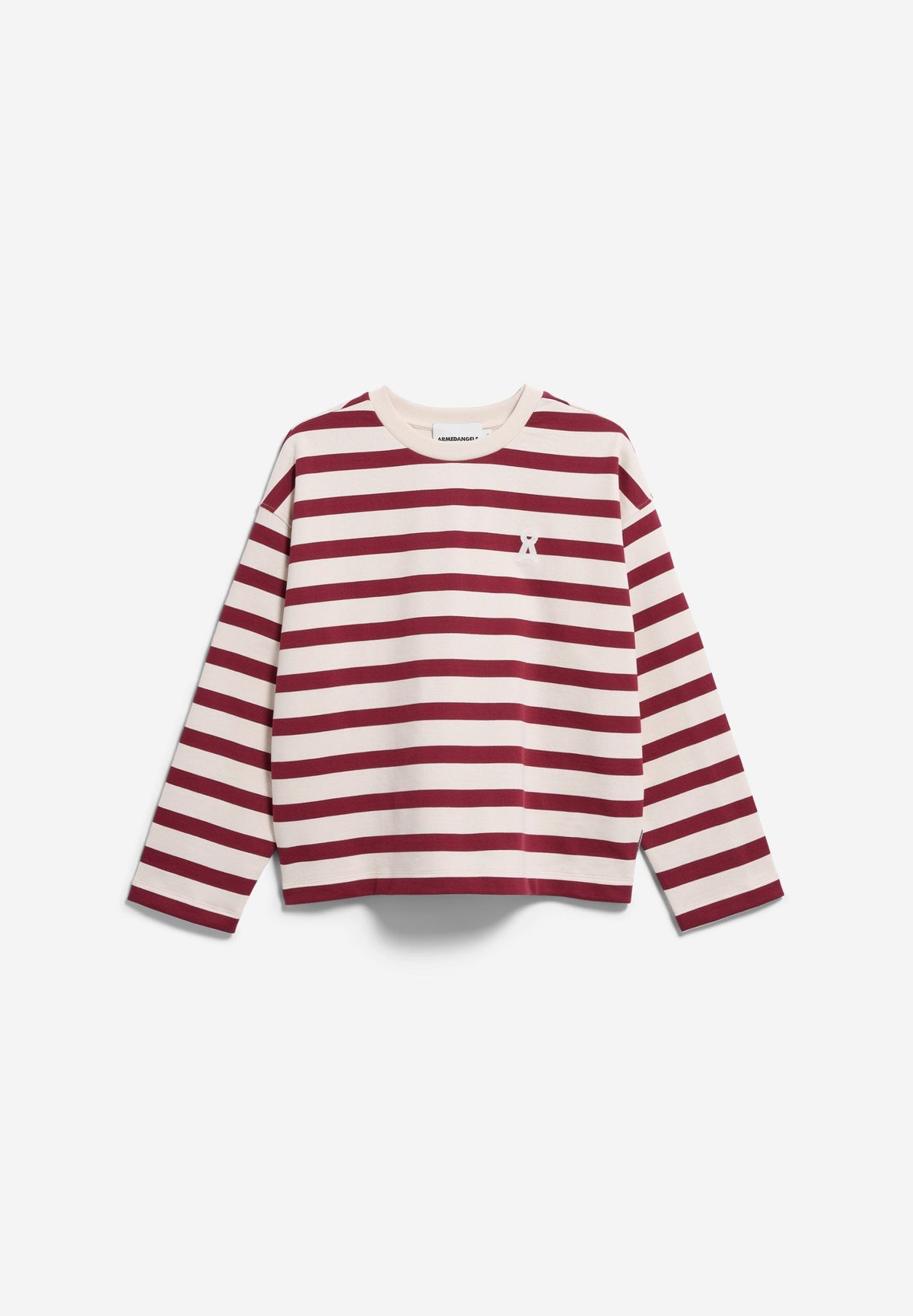 Iconic Å Frankkaa Bold Sweatshirt