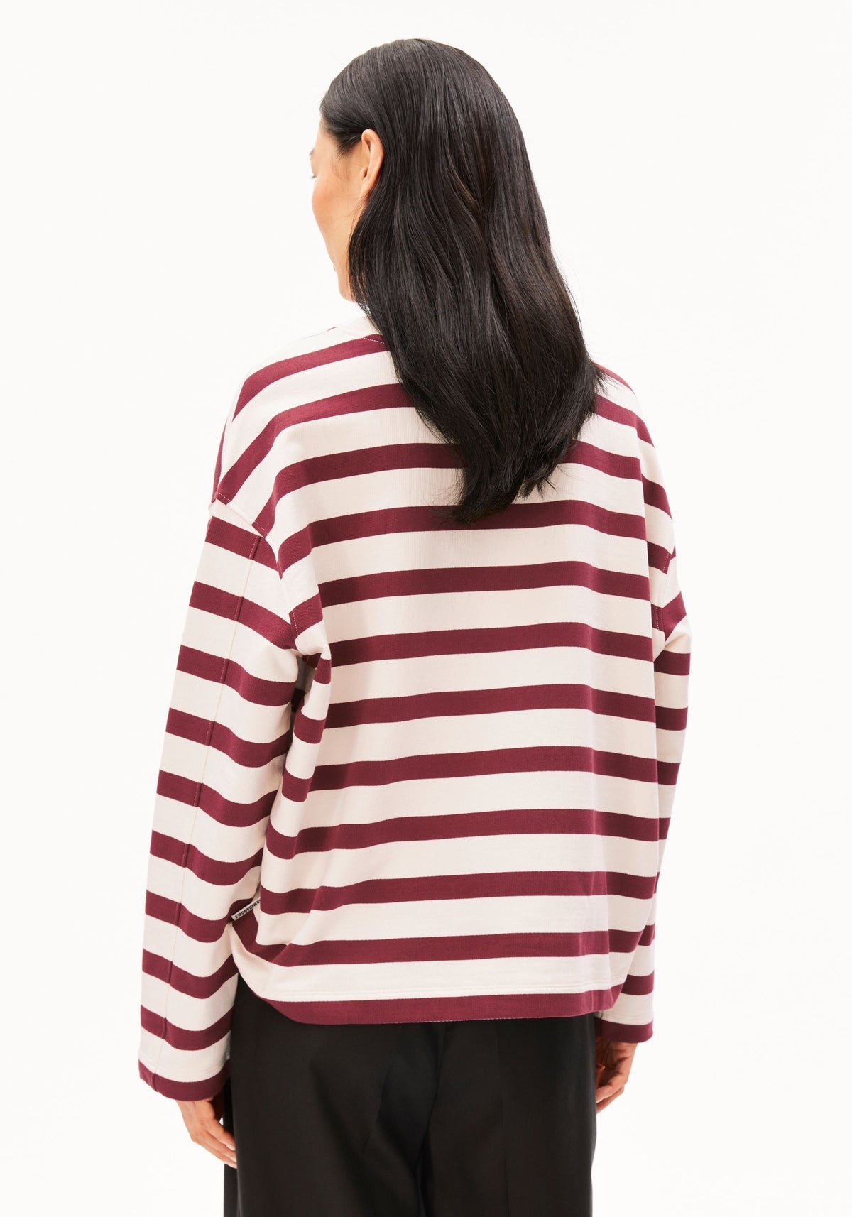 Iconic Å Frankkaa Bold Sweatshirt