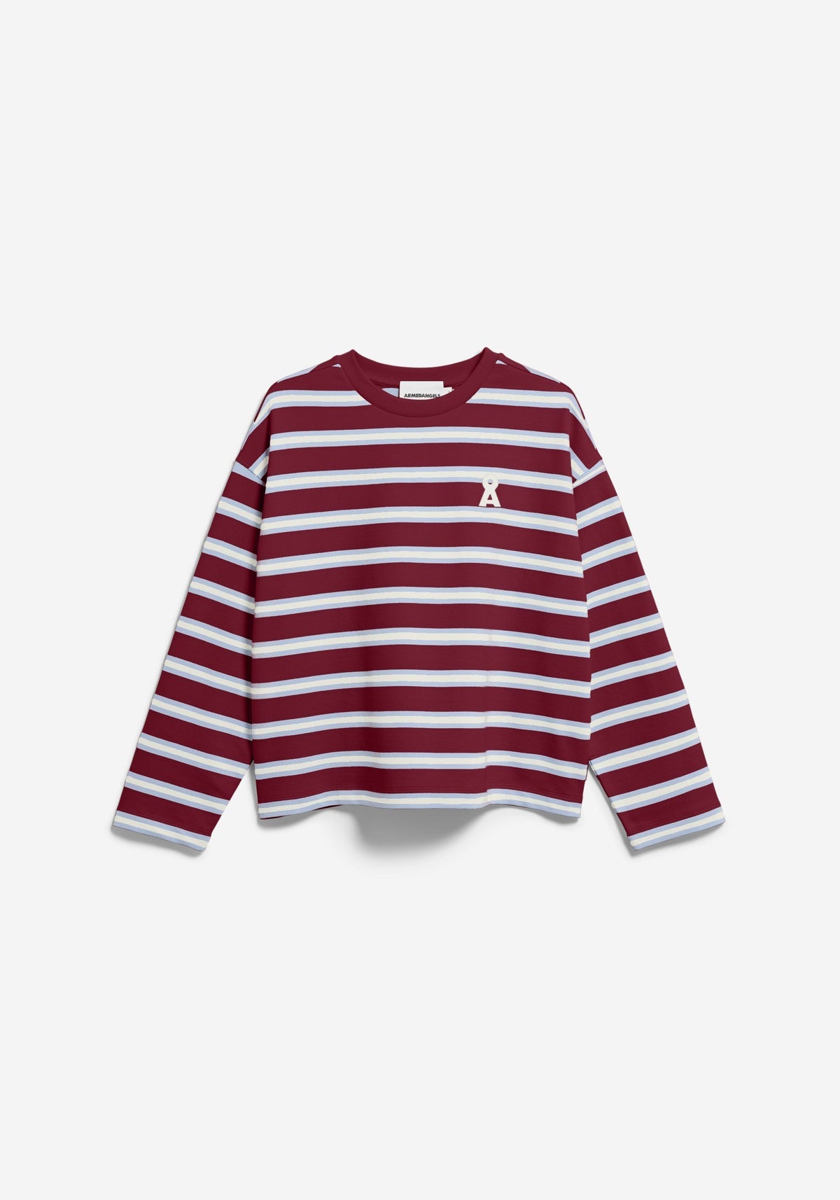 Iconic Å Frankkaa Bold Sweatshirt
