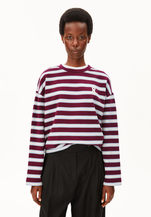 Iconic Å Frankkaa Bold Sweatshirt