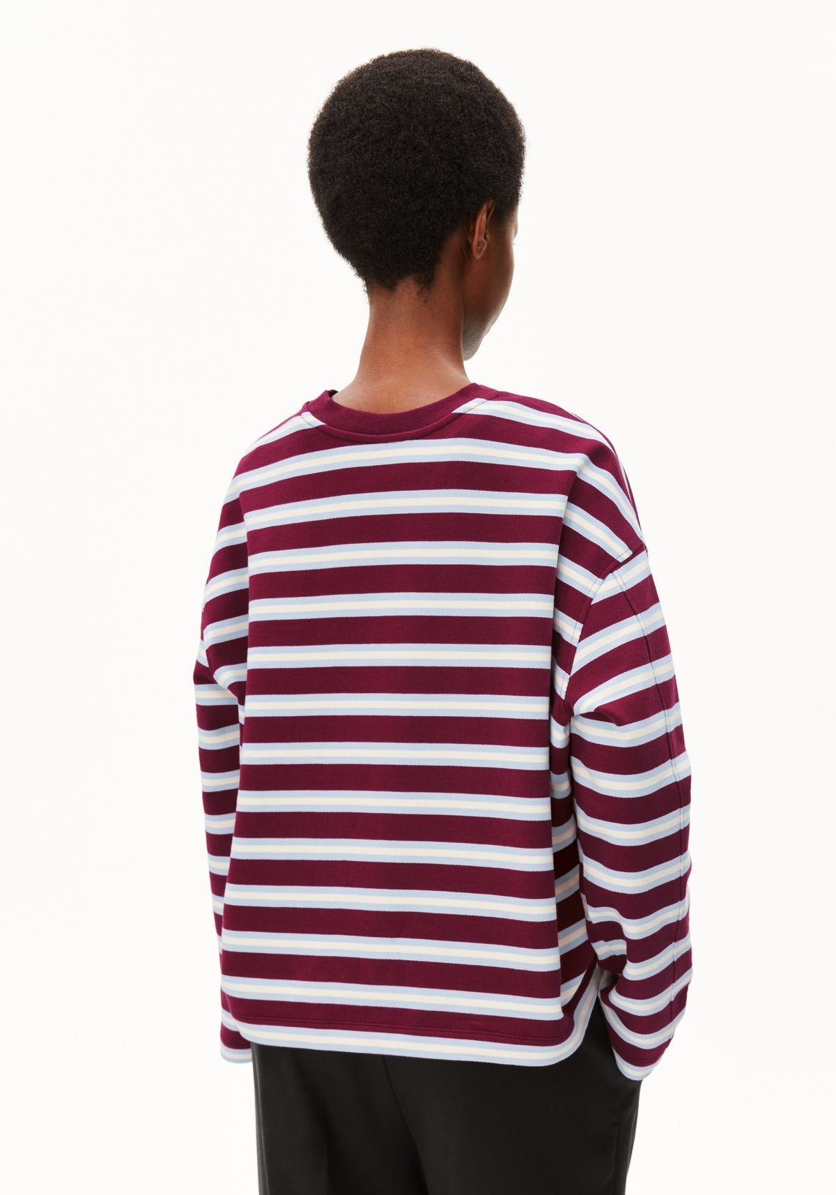 Iconic Å Frankkaa Bold Sweatshirt