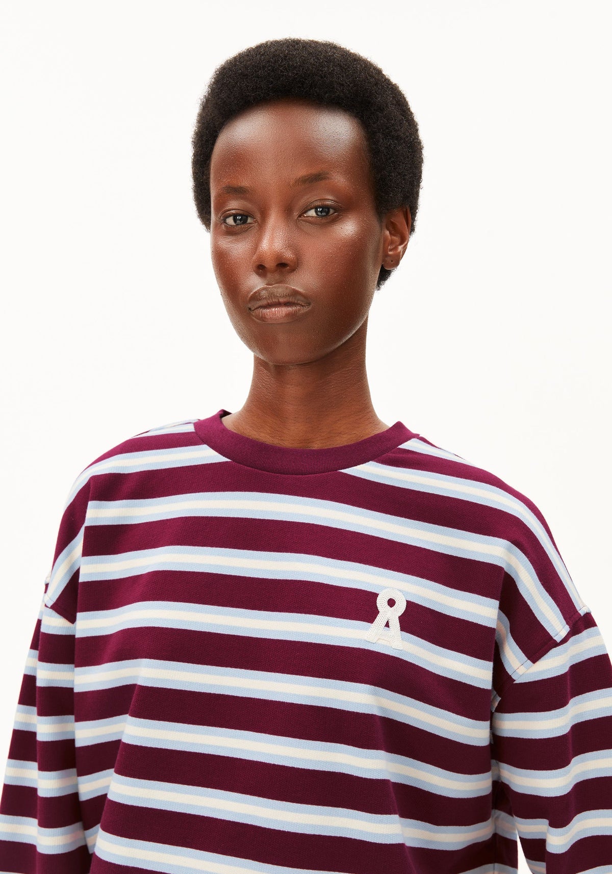Iconic Å Frankkaa Bold Sweatshirt