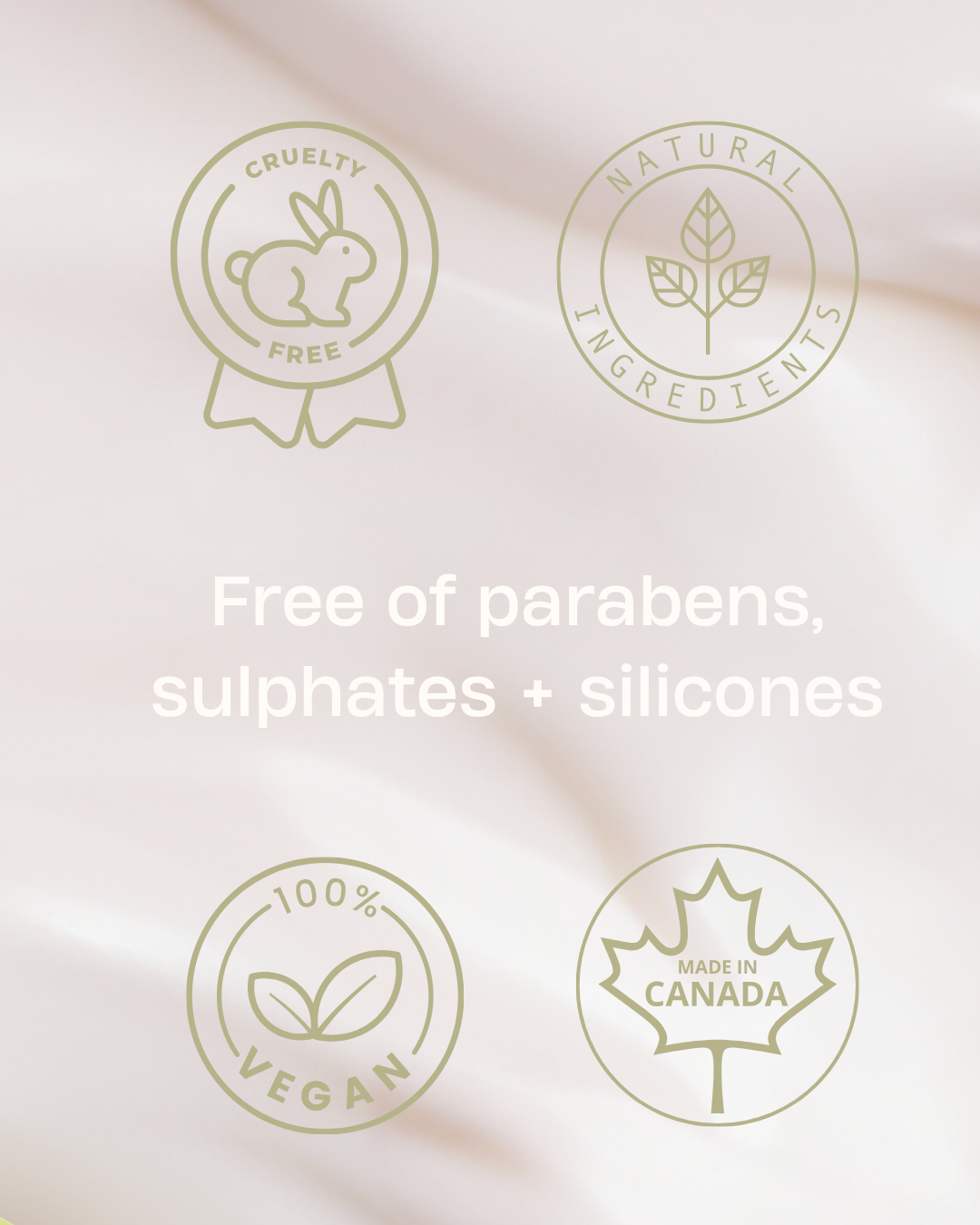 Hand Therapy Cream - French Rose + Vanilla 