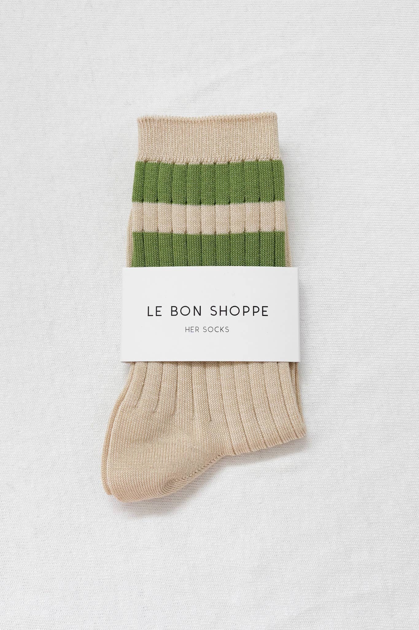 Her Socks - Varsity