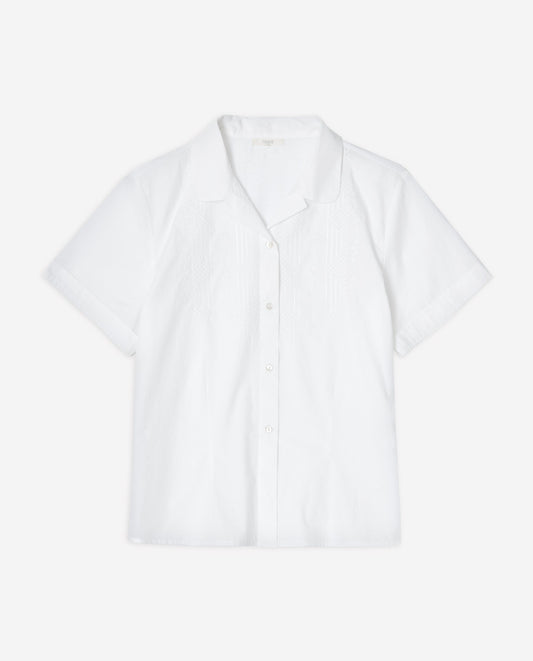 44027 - Short Sleeve Shirt