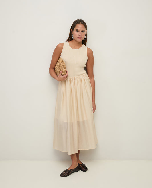 44565 - BI Material Dress