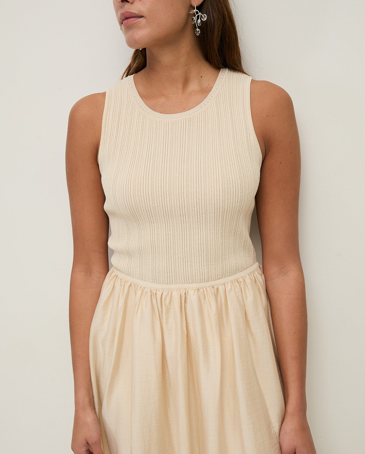 44565 - BI Material Dress
