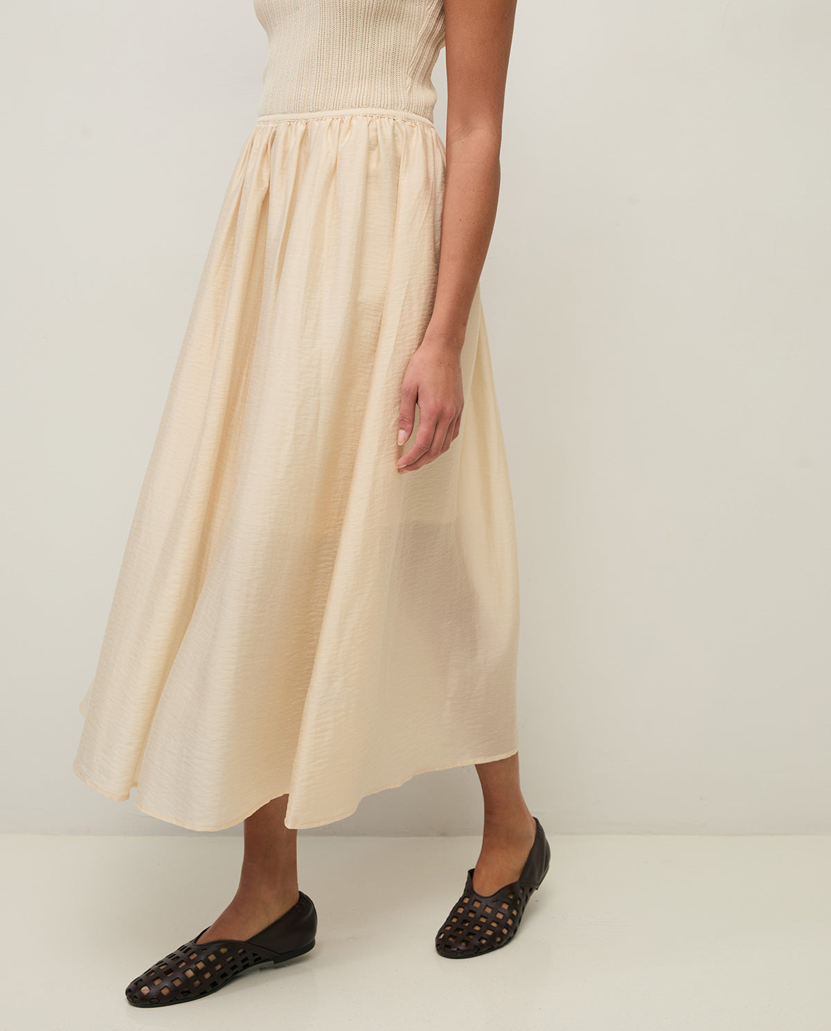 44565 - BI Material Dress