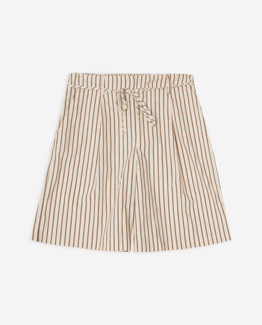 44832 - Poplin Shorts