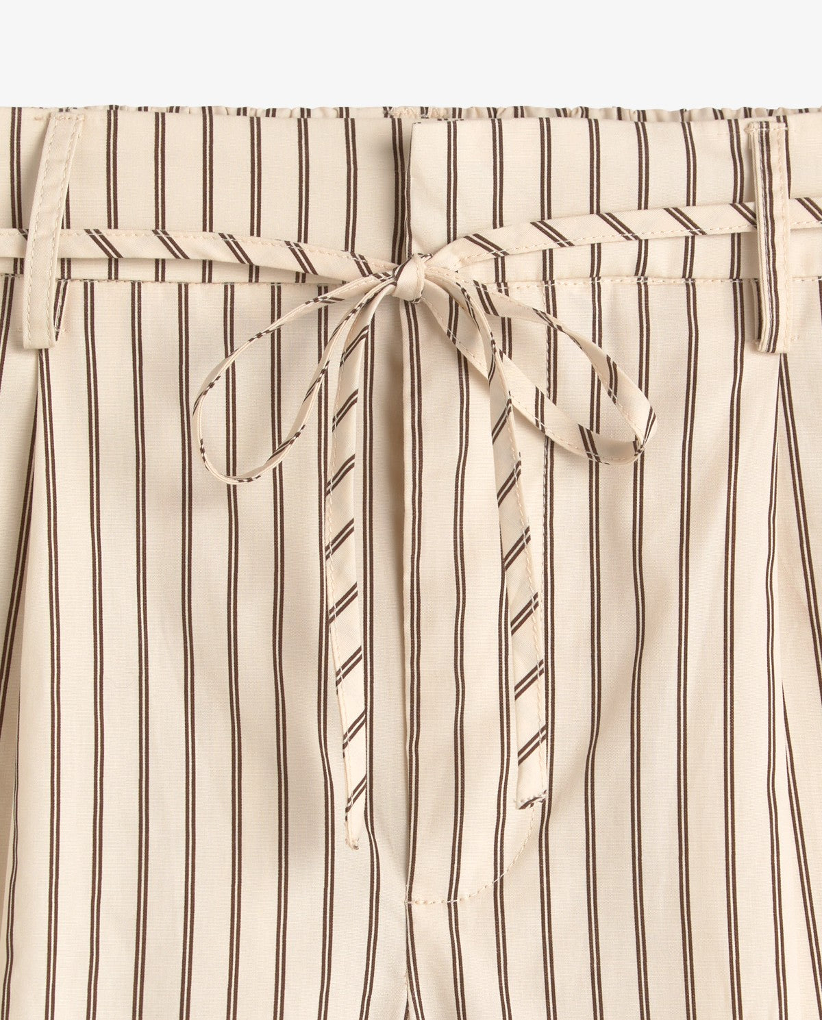 44832 - Poplin Shorts