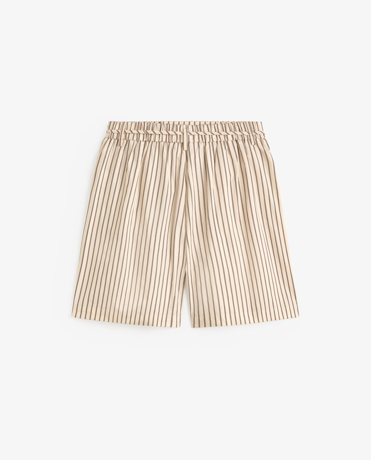 44832 - Poplin Shorts