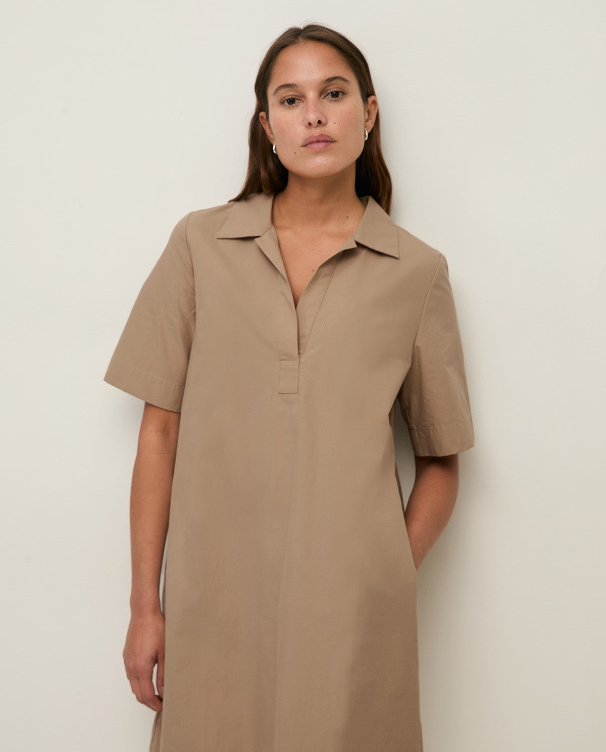 44836 - Short Dress