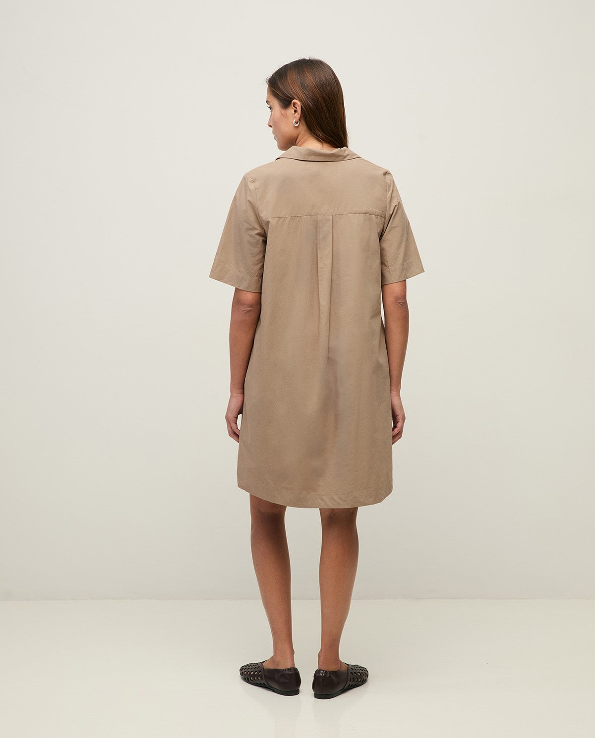 44836 - Short Dress