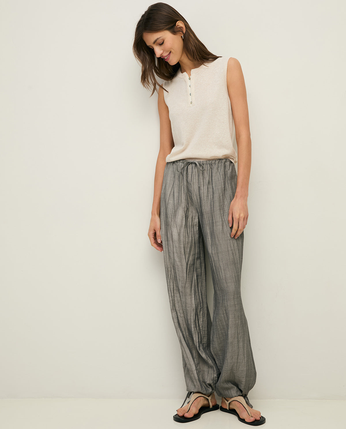 44856 - Ballon Trousers