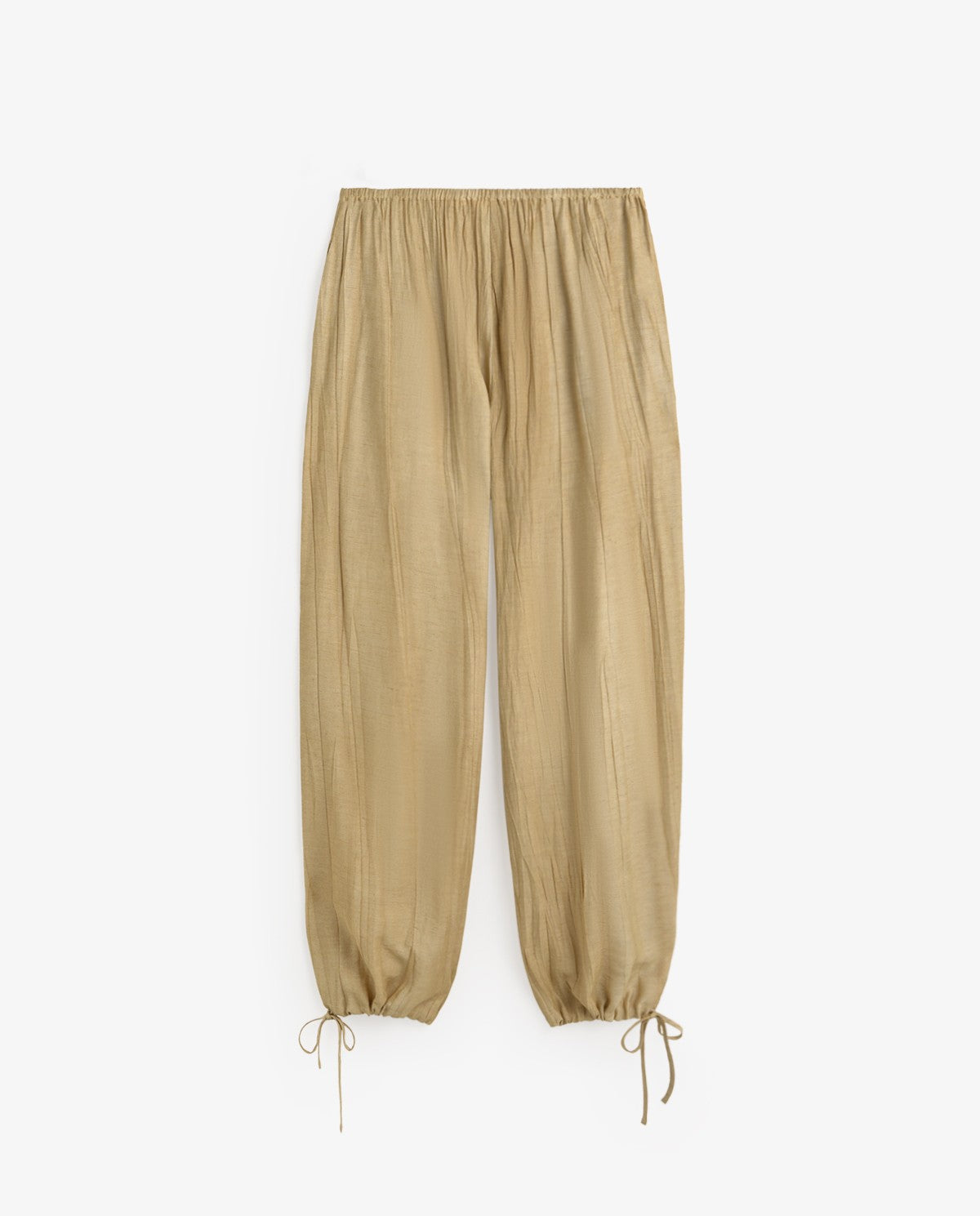 44856 - Ballon Trousers