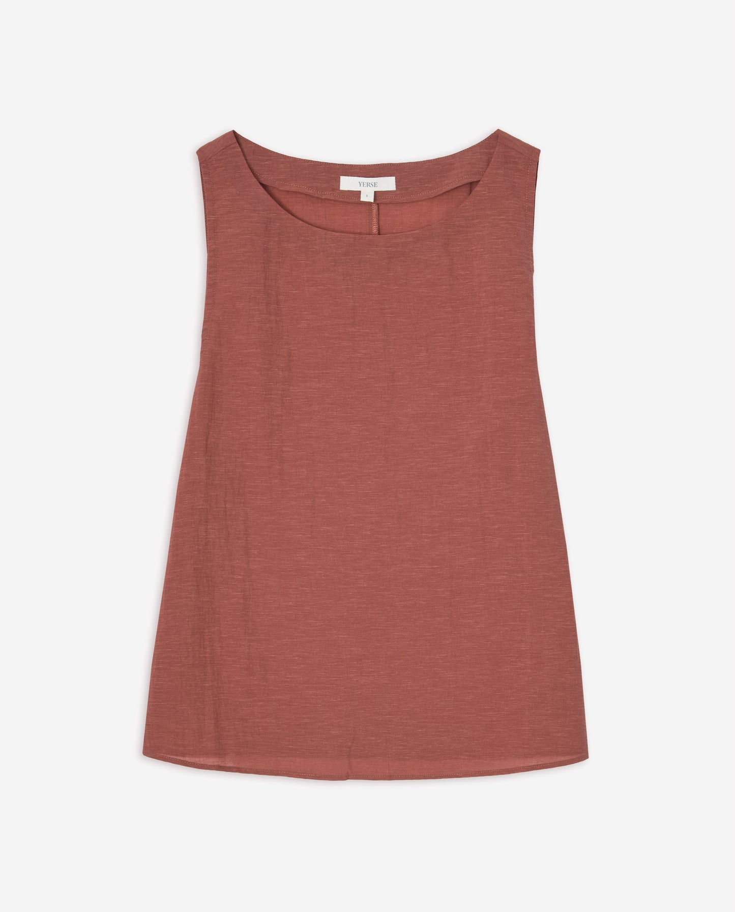 44881 - Round Neck Top