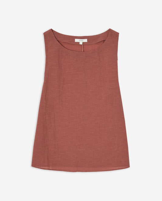 44881 - Round Neck Top