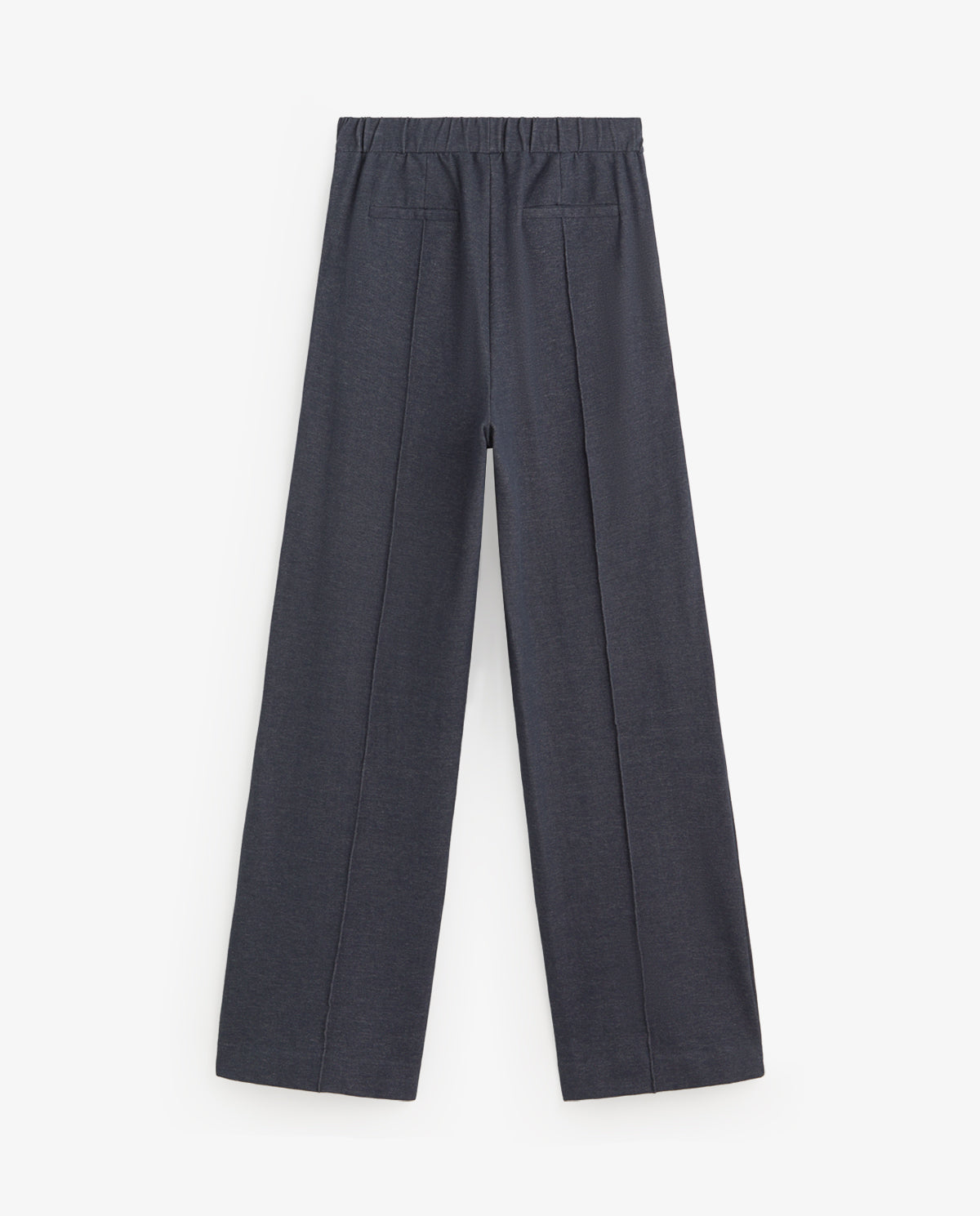 45445-Trousers With Denim Look Pockets