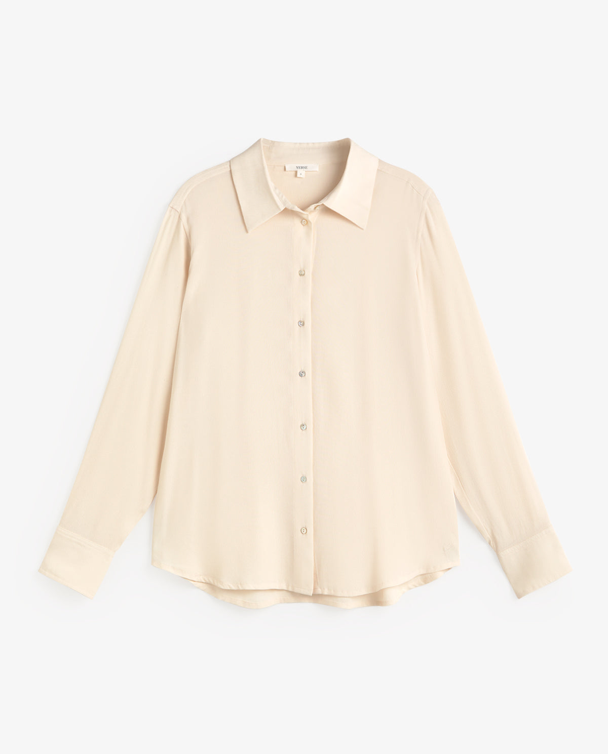 45830-Ecovero Crepe Shirt