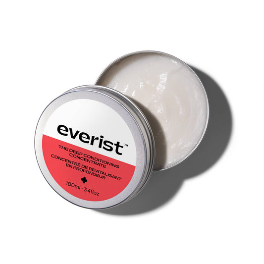 Conditioner | The Deep Conditioning Concentrate Tin
