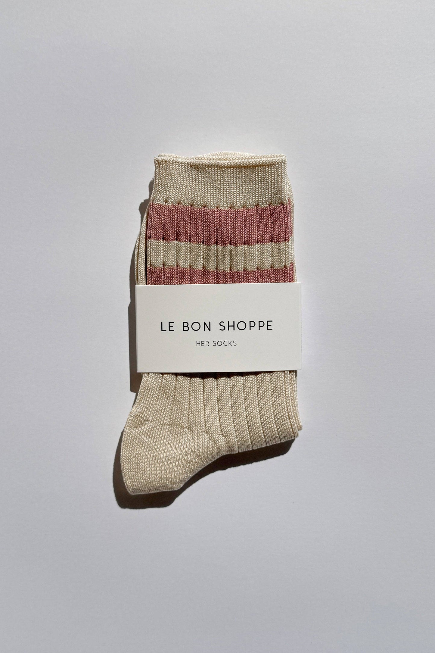 Her Socks - Varsity